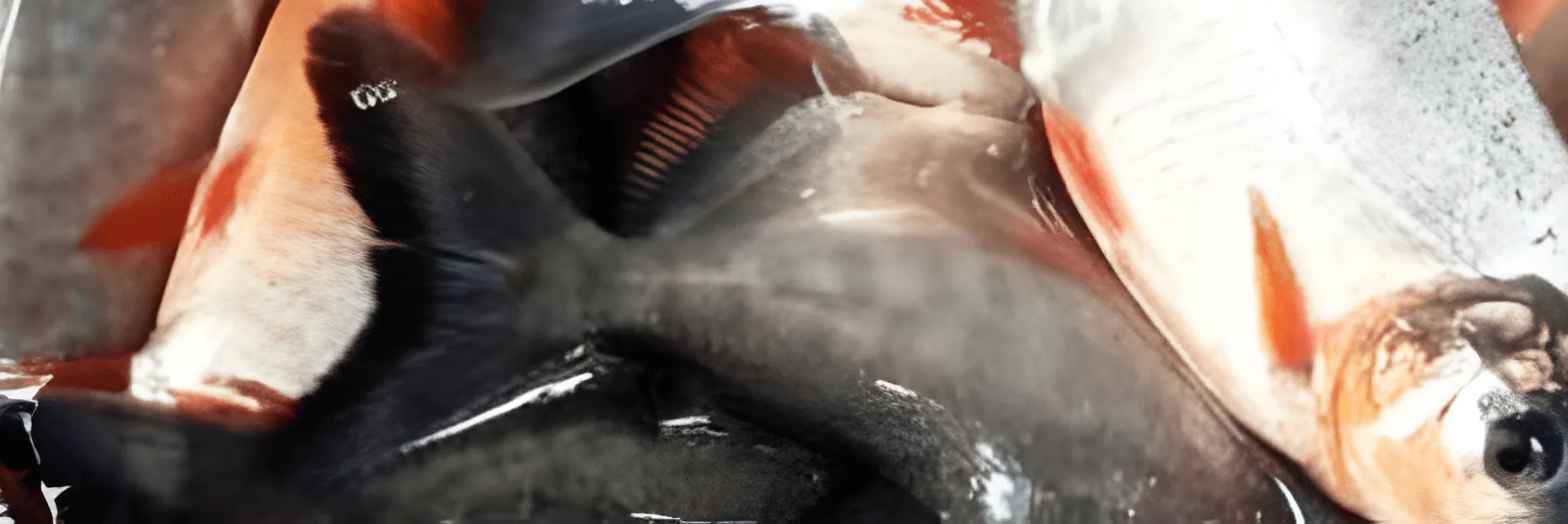 3 Langkah Budidaya Ikan Bawal Supaya Panen Melimpah