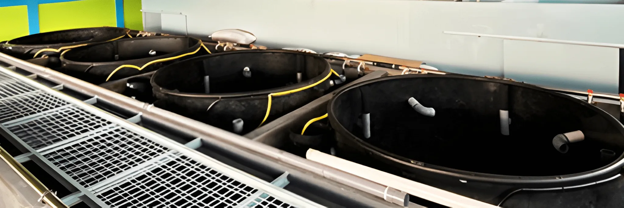 Intensifikasi Budidaya Lele