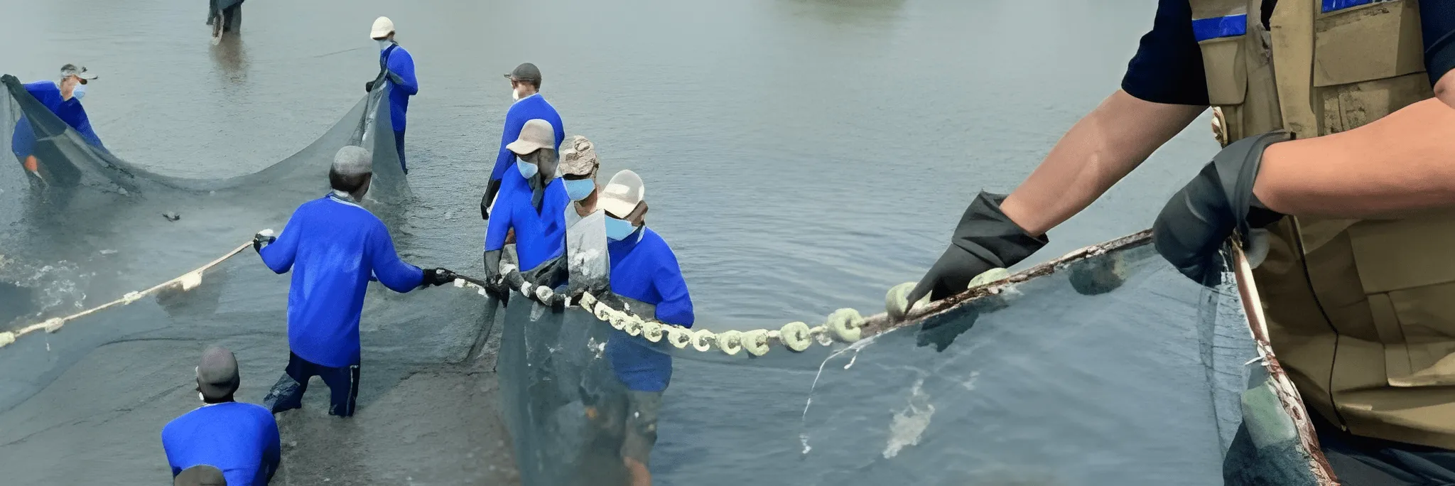 Oxibam Diklaim Tingkatkan Produktivitas Budidaya Udang Vaname