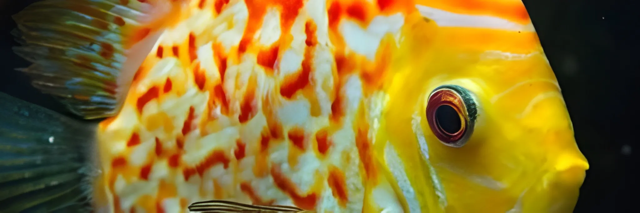 6 Fakta Menarik Ikan Diskus, Si Raja Ikan Hias Akuarium