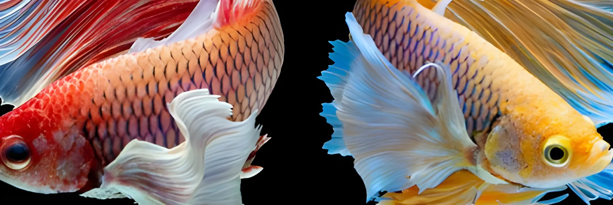 Memilih Indukan Cupang yang Berkualitas