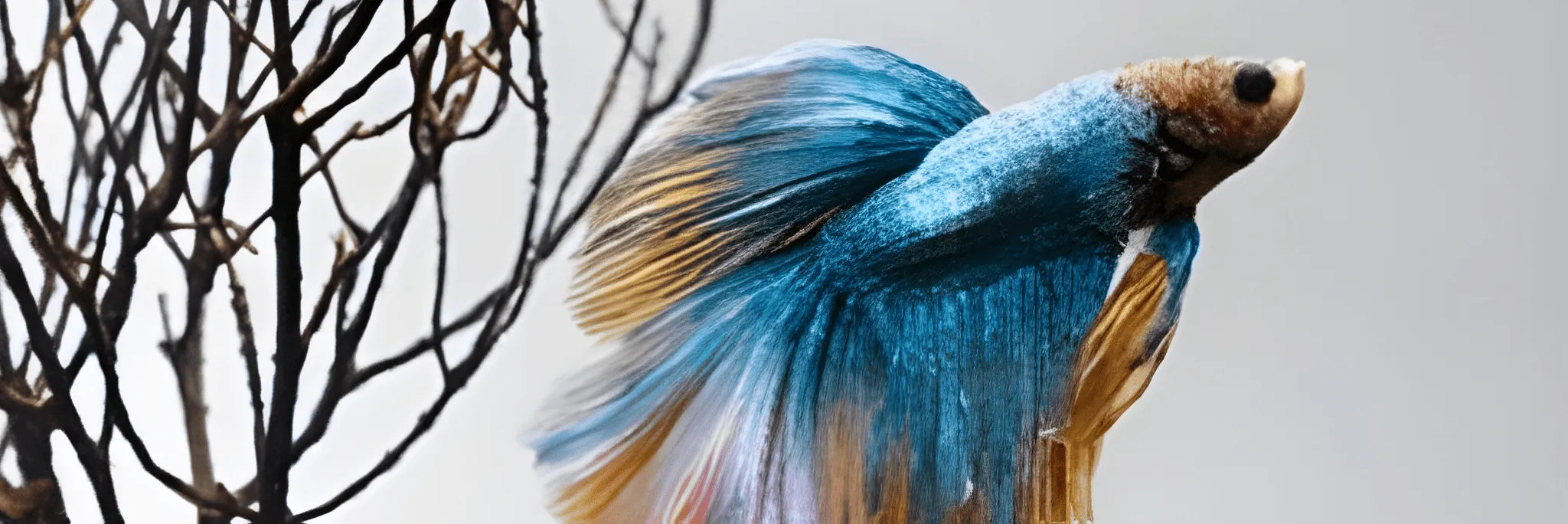 7 Tanaman Hias Terbaik untuk Akuarium Ikan Cupang