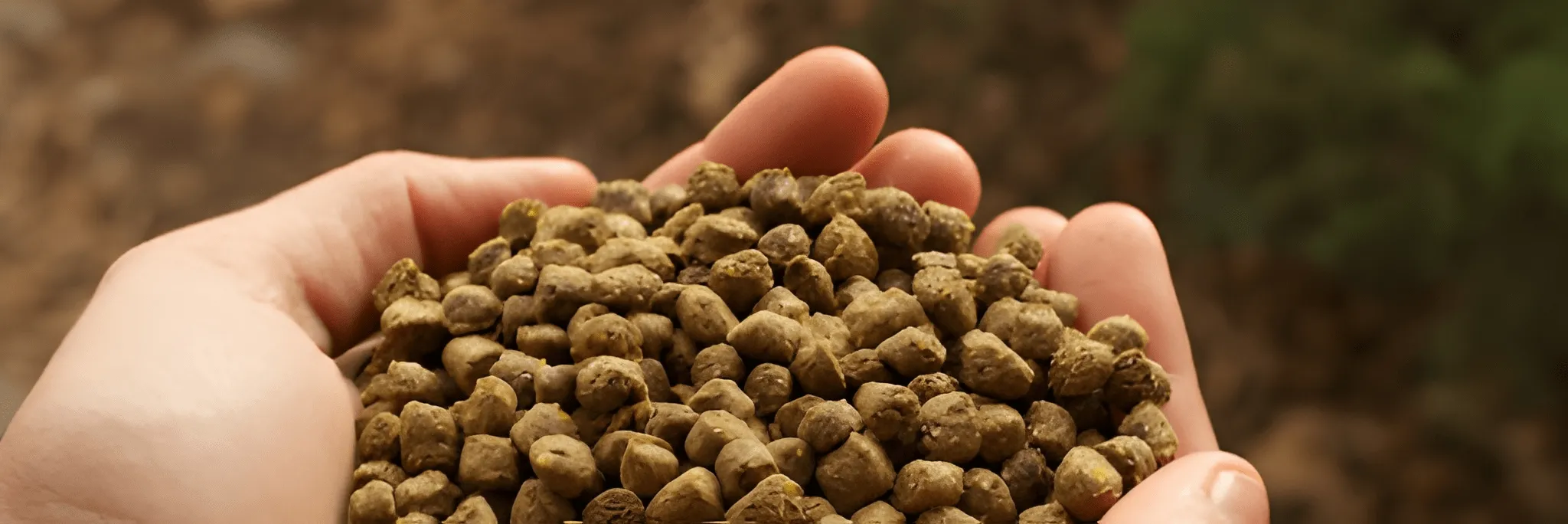 Tingkatkan Kecernaan Pakan Ikan dengan Fermentasi