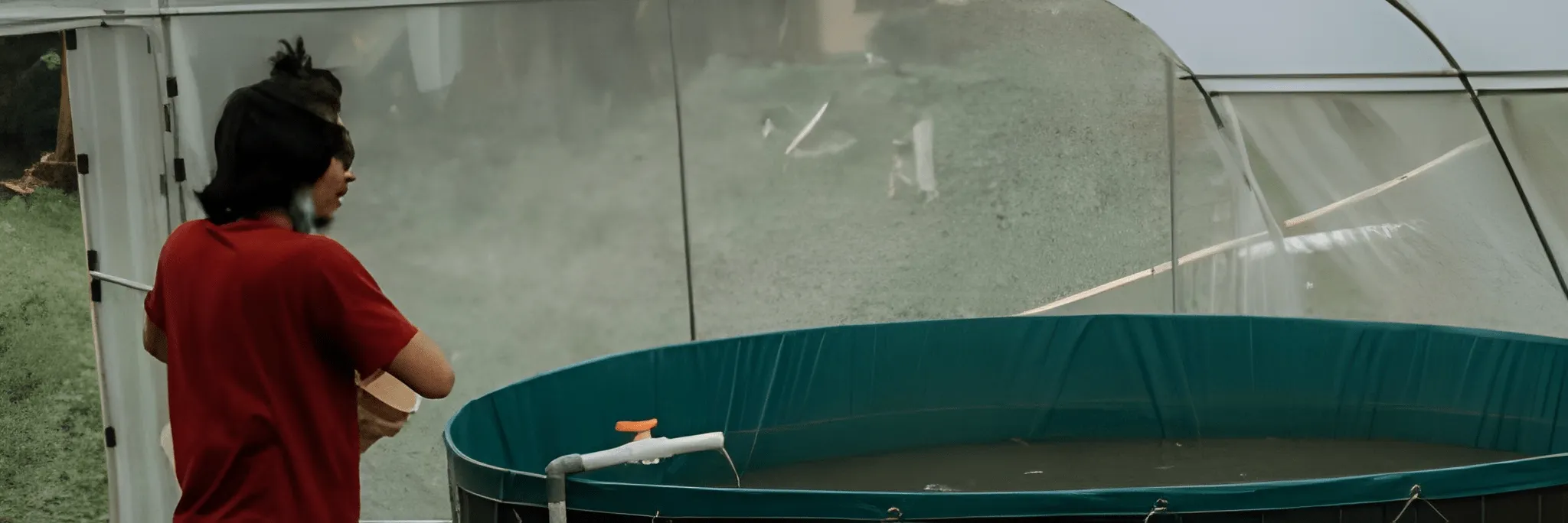 Menghapus Stigma Buruk Terhadap Budi Daya Lele