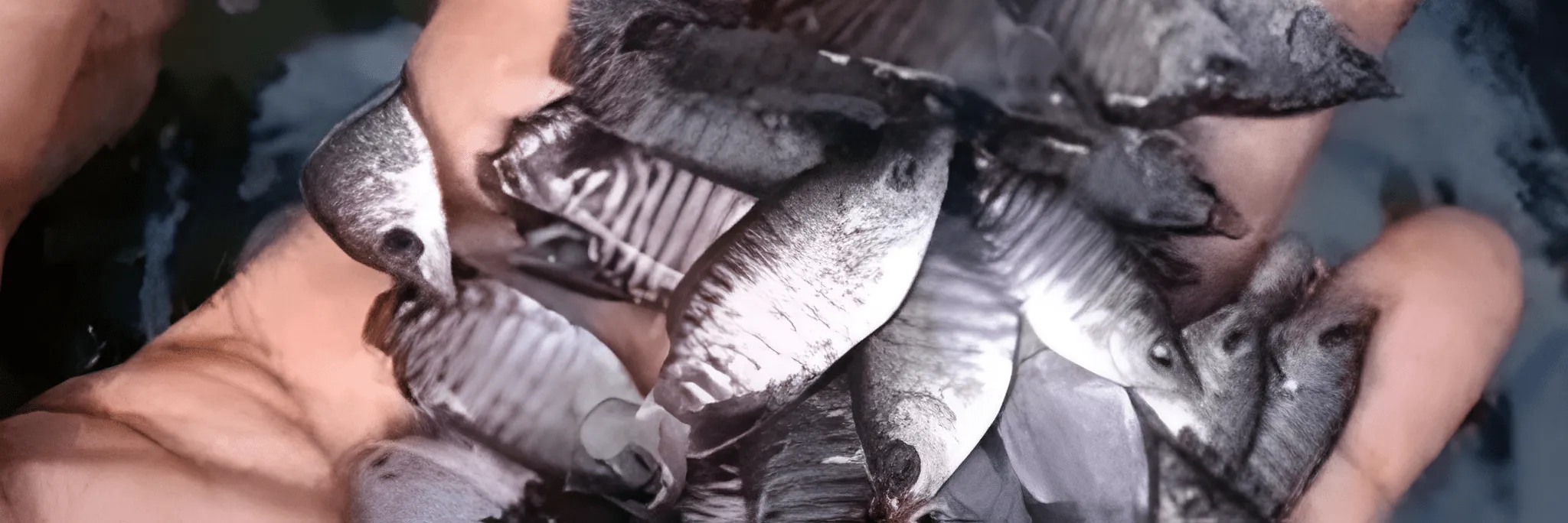 Cara Pemijahan Ikan Gurame di Kolam Terpal Lengkap