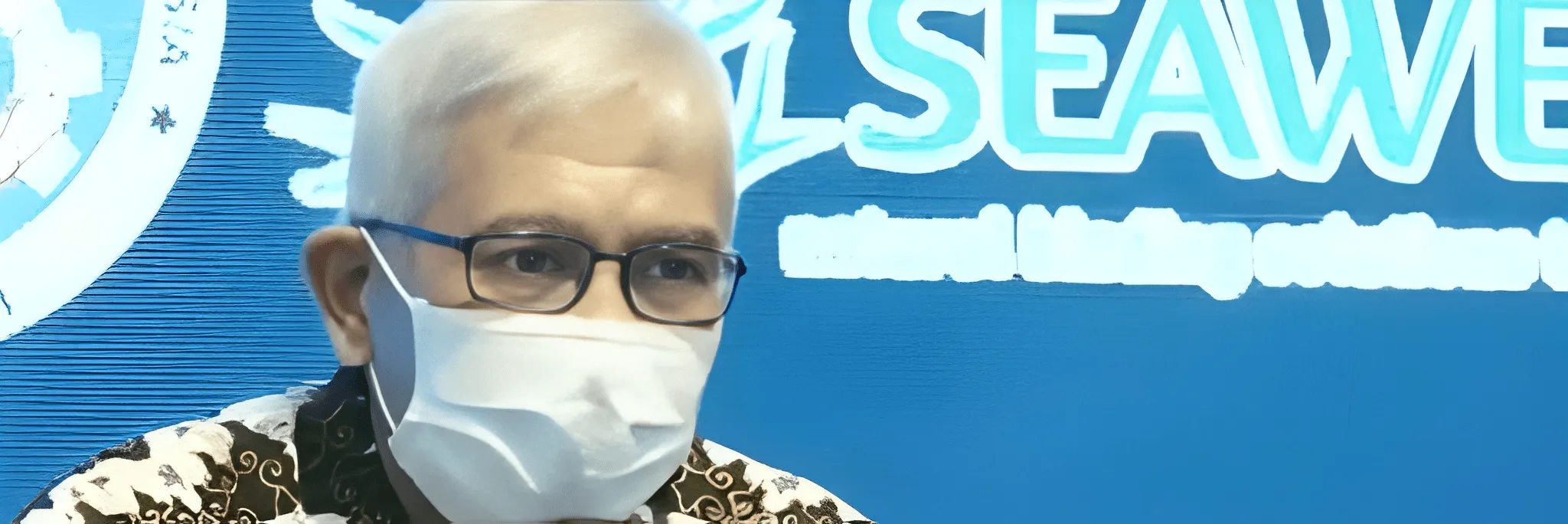 Bagaimana Agar Rumput Laut Indonesia Lebih Berdaya Saing