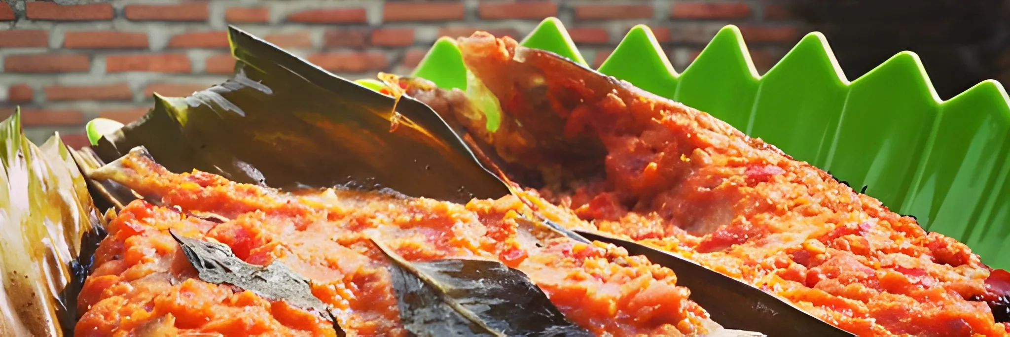 Resep Ikan Belindango Khas Gorontalo