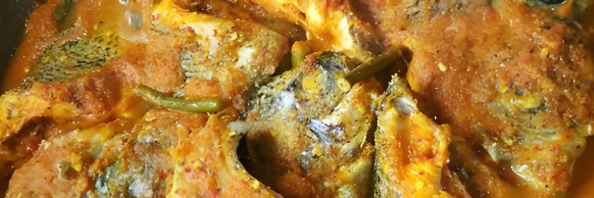 Resep Arsik Ikan Nila