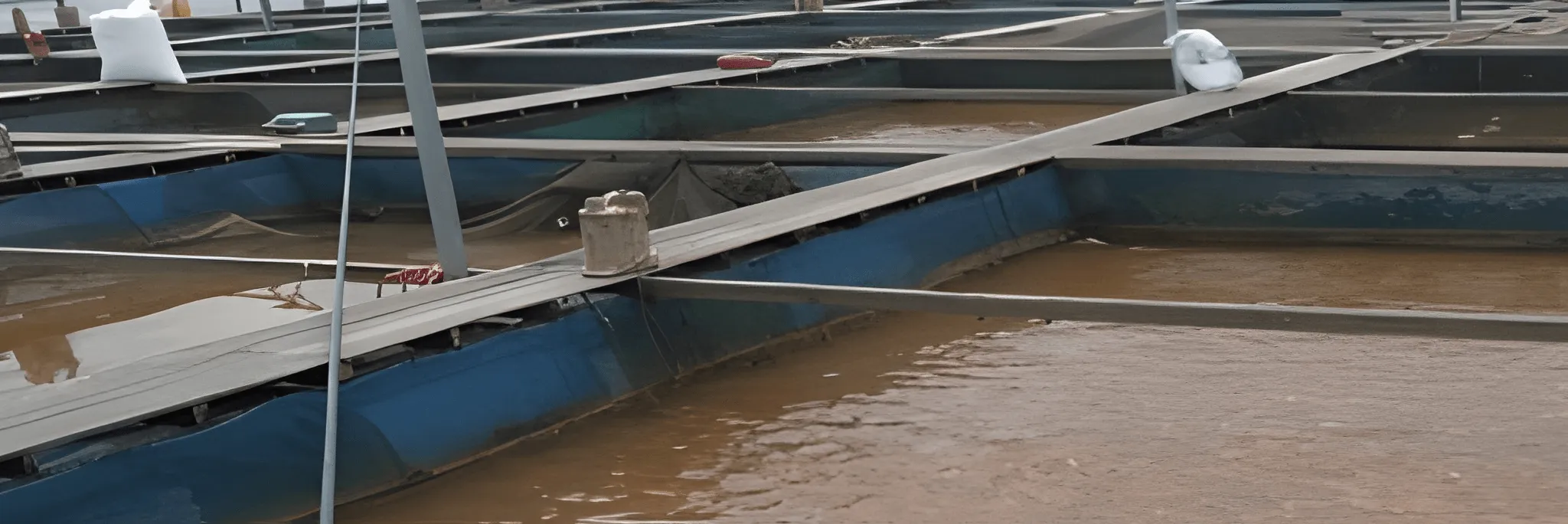 Jejak Bisnis  Ikan Nila Merah  (Oreochromis niloticus) di Kalimantan Barat