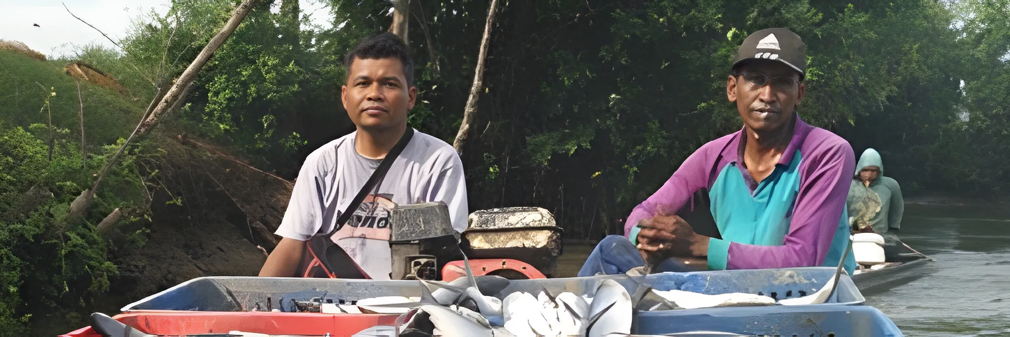 Intensifikasi Lesatkan Produktivitas Tambak Bandeng