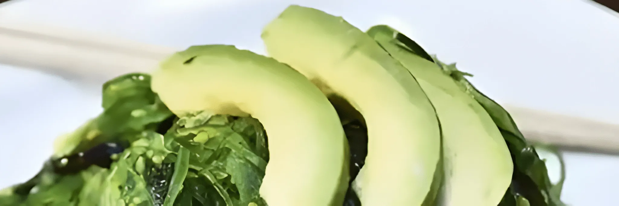 Manfaat Rumput Laut untuk Kesehatan dan Kecantikan