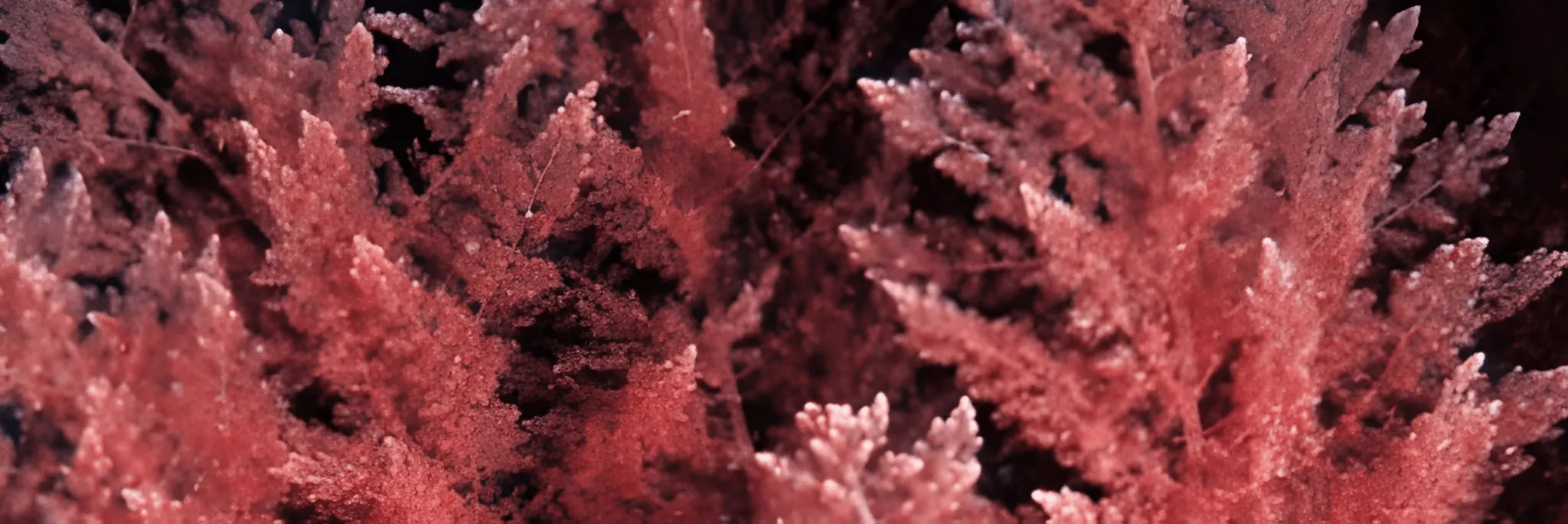 Rumput Laut Asparagopsis, Alternatif Bahan Baku Pakan yang Bisa Kurangi Pemanasan Global