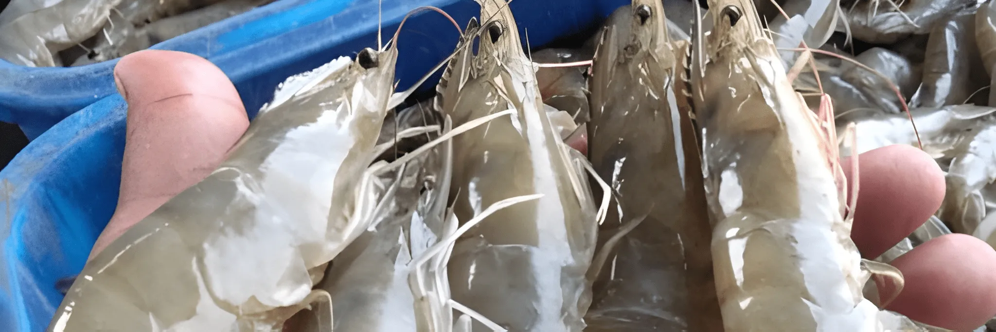 Potret Instalasi Pengelolaan Air Limbah Tambak Udang