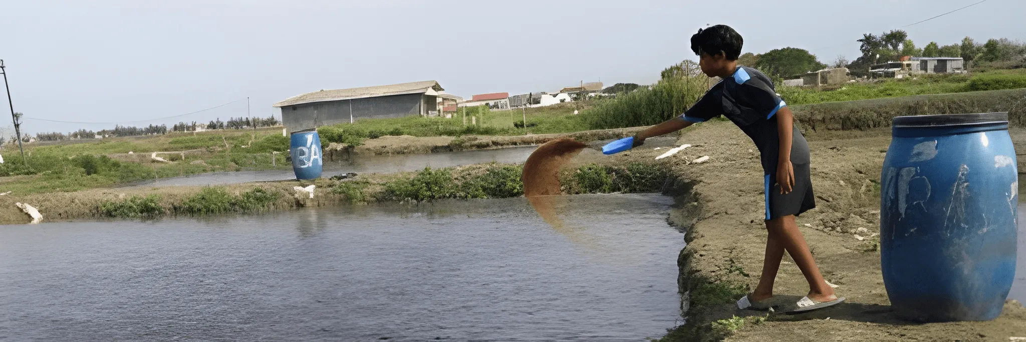 Kawasan Budidaya Lele, Selamatkan Warga dari Pengangguran
