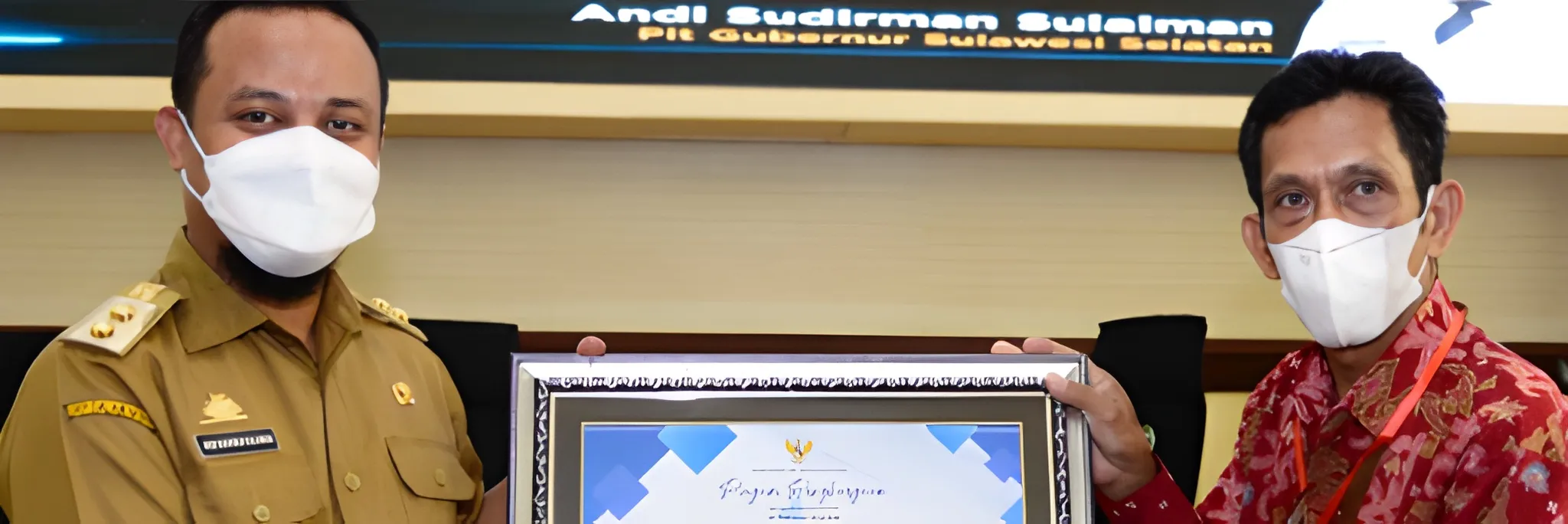 Vanamerator Inovasi KKP, Sukses Genjot Produksi Udang Sulsel