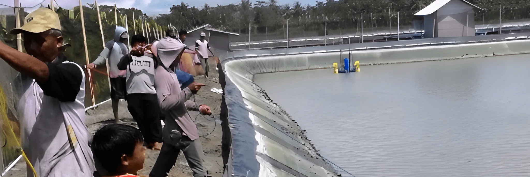 Cermat Pilih dan Kelola Pakan, Kunci Keberhasilan Budidaya