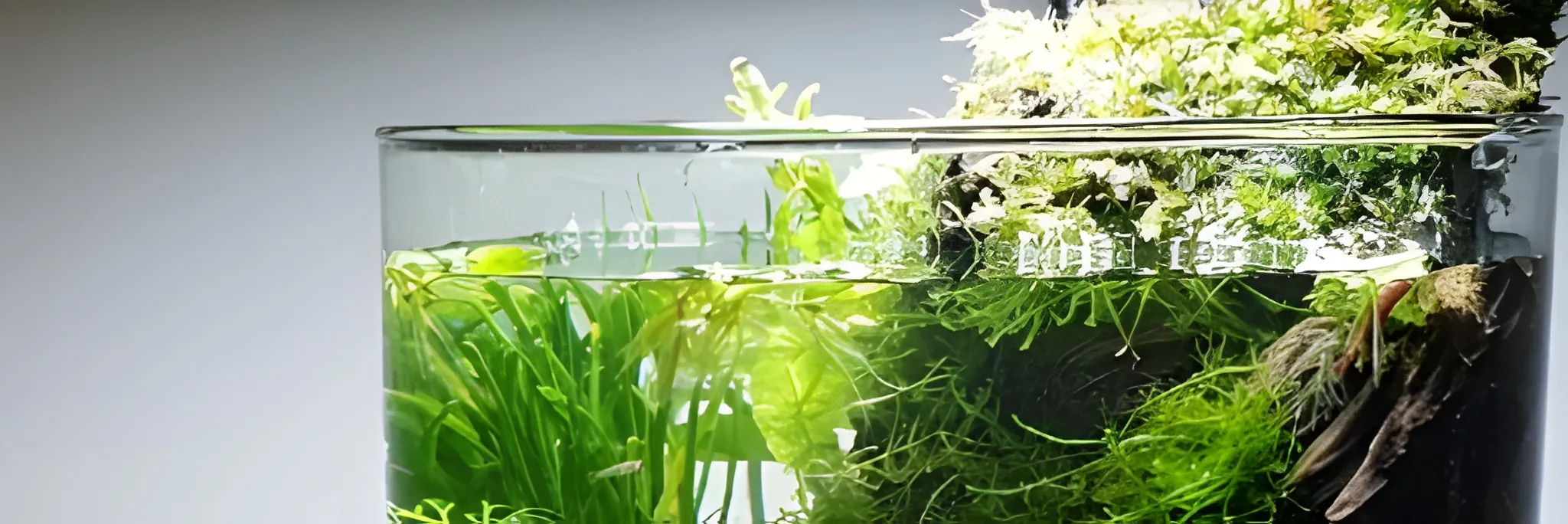 Menggali Potensi Bisnis Akuarium dalam Botol atau Jarrarium