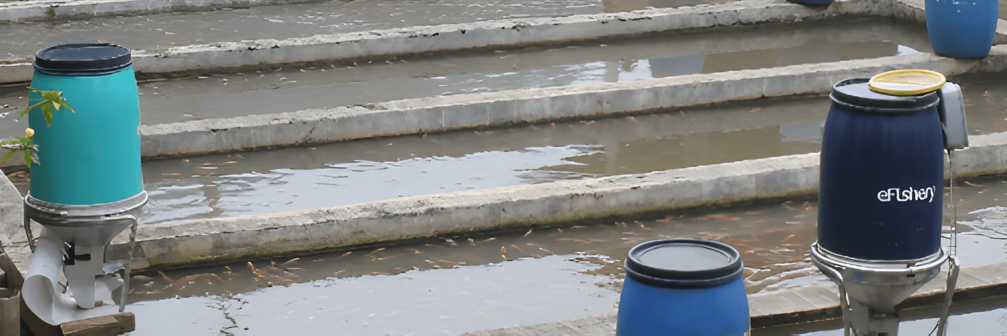 Indonesia’s Emerging Aquaculture Startups