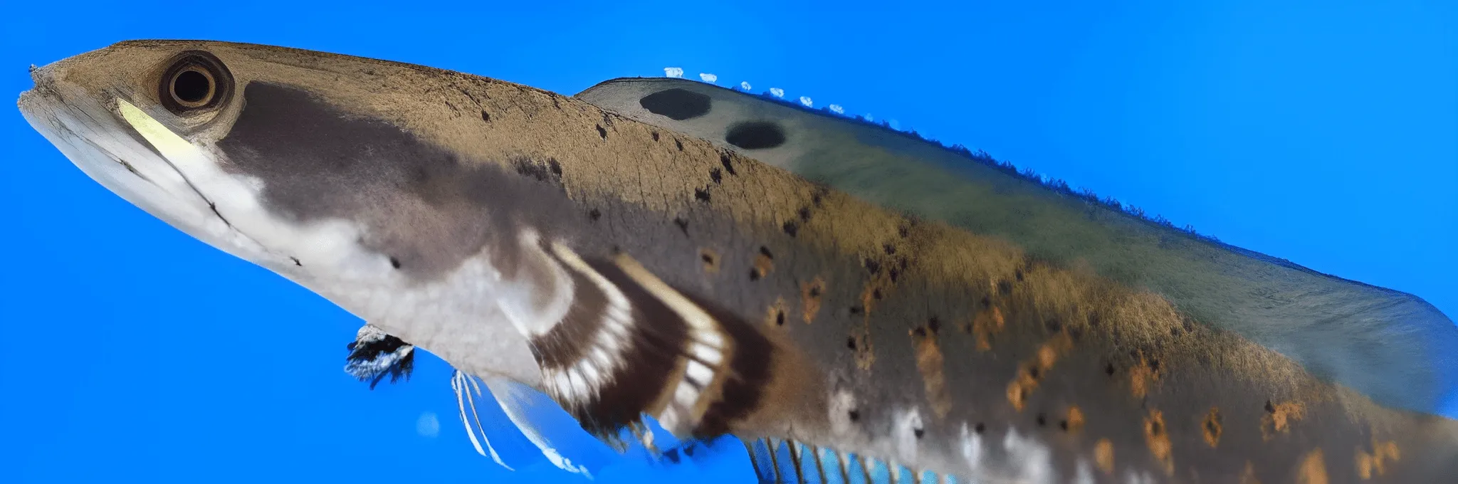 3 Cara Memelihara Ikan Hias Channa yang Jadi Pujaan