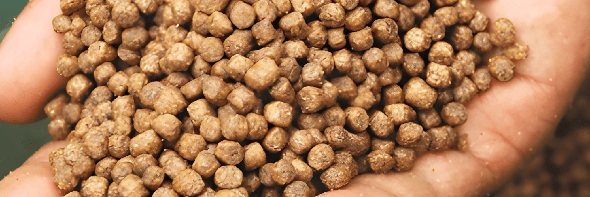 Tata Cara Penggunaan Pakan Pelet Ikan Lele yang Benar