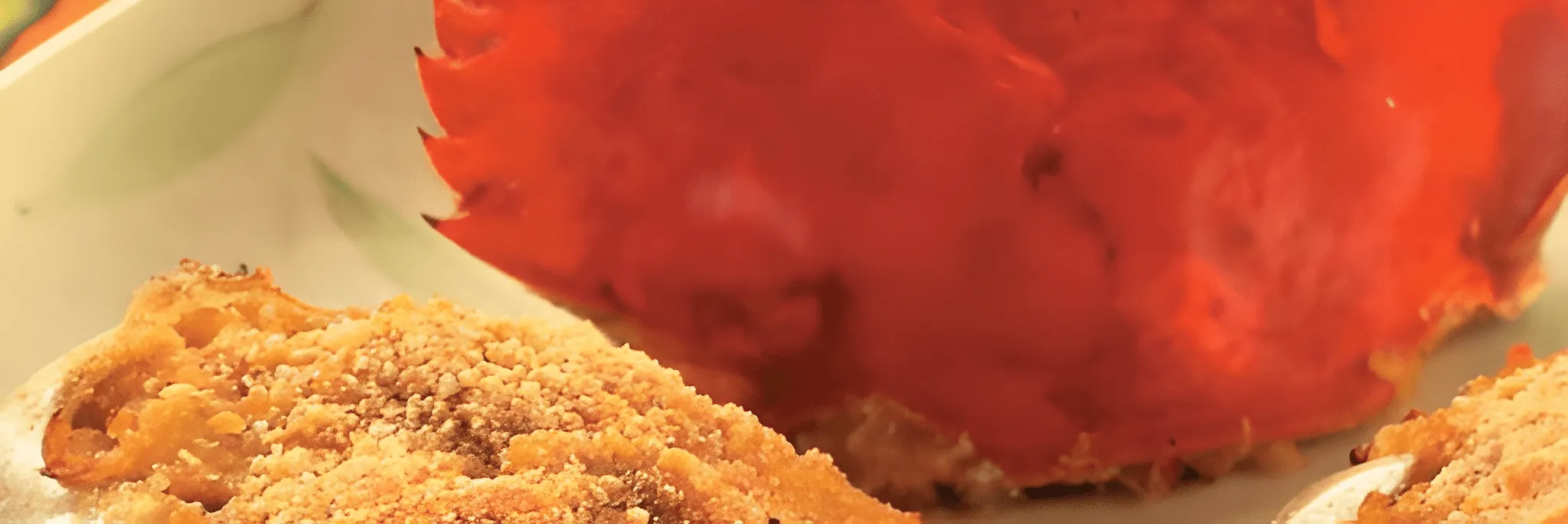 Resep Perkedel Kepiting