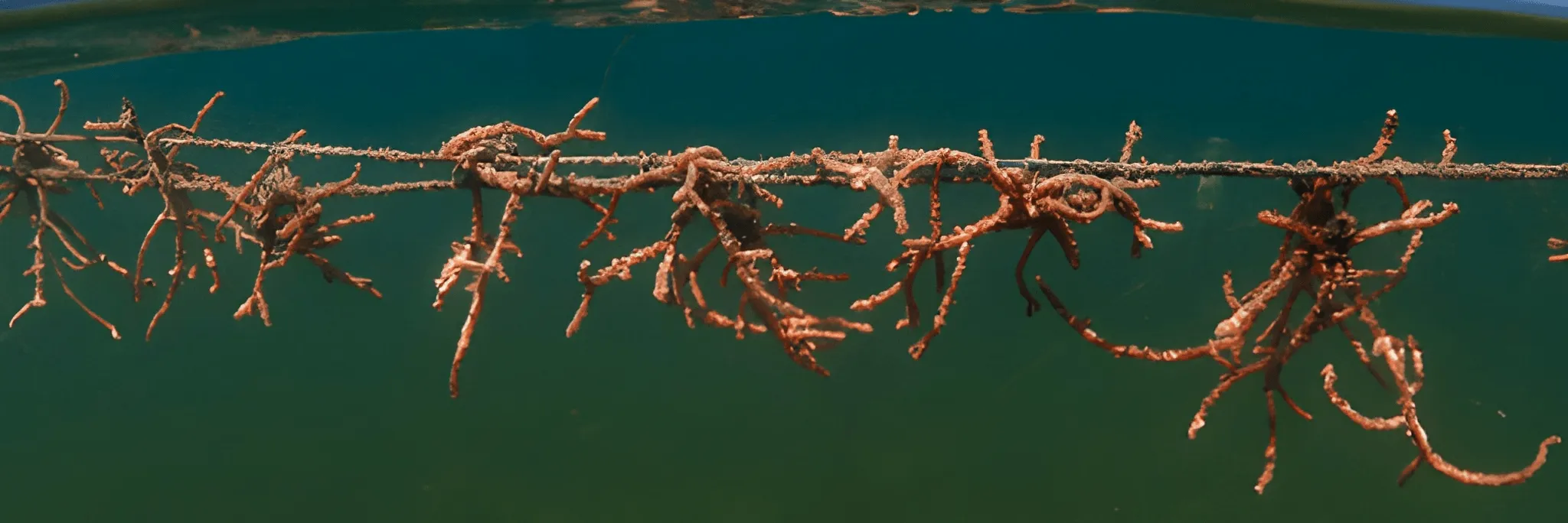 KKP: Rumput Laut Jadi Solusi Masalah Limbah Plastik