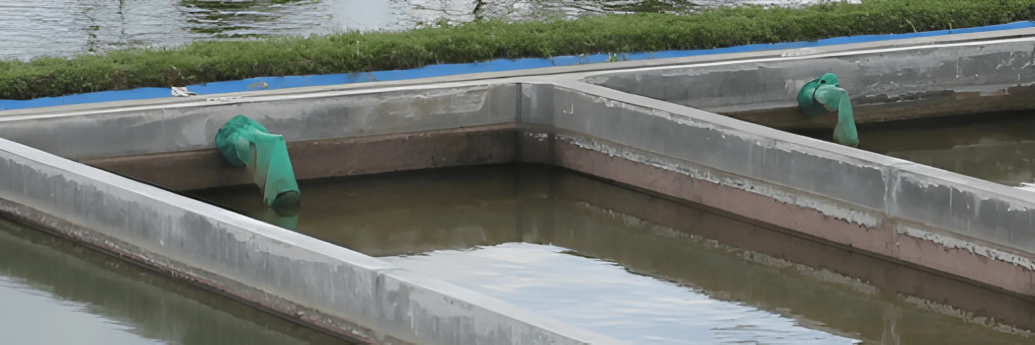 Cara Menaikkan dan Menurunkan pH Air Secara Alami