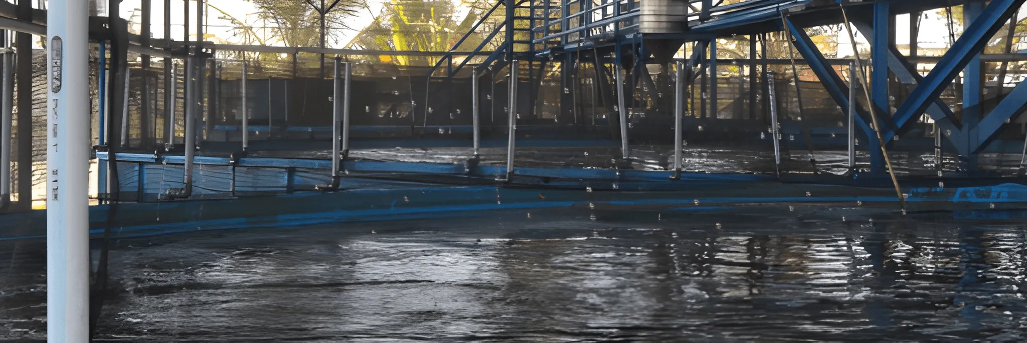 Nursery Pond, Seberapa Perlu?