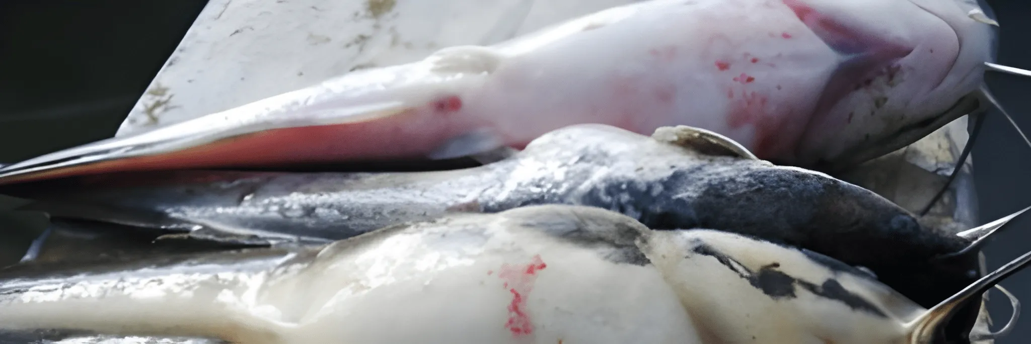 Cara Mengatasi Lele Kembung