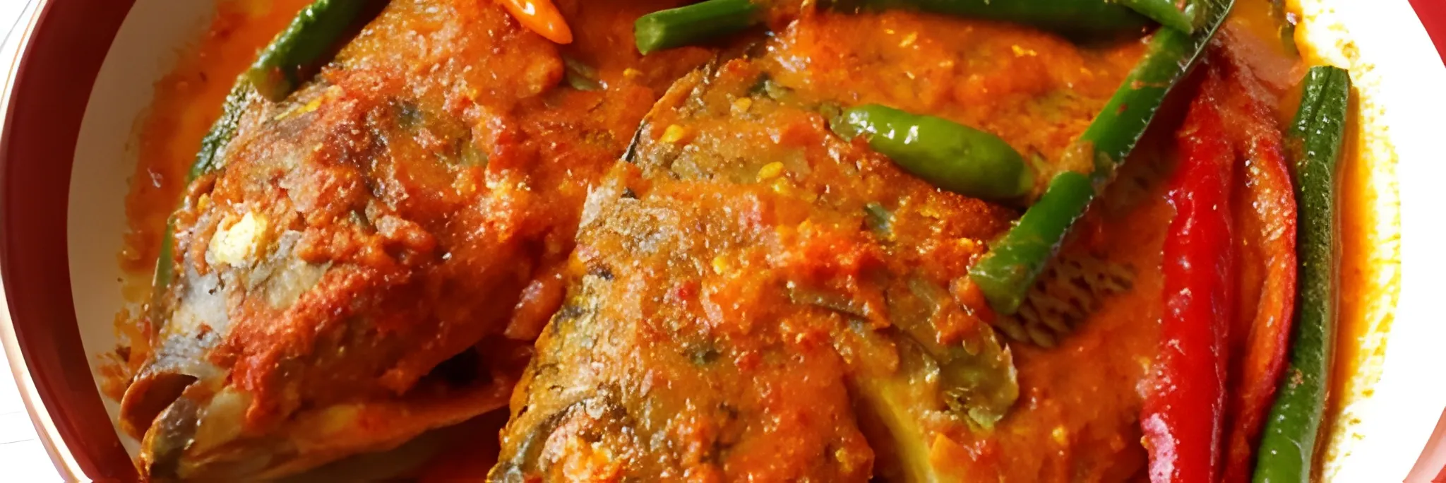 Resep Pangek Ikan Nila