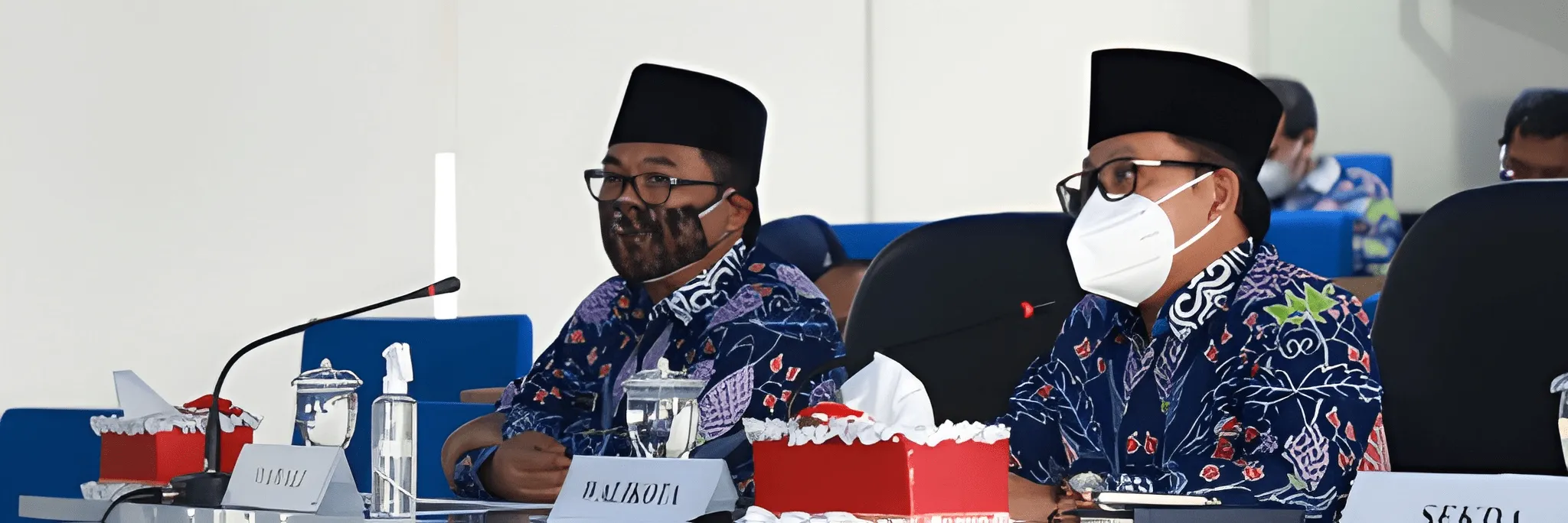 Si Ikan Nila, Inovasi Kelurahan Bakalankrajan Kota Malang di Ajang Sinovik 2021
