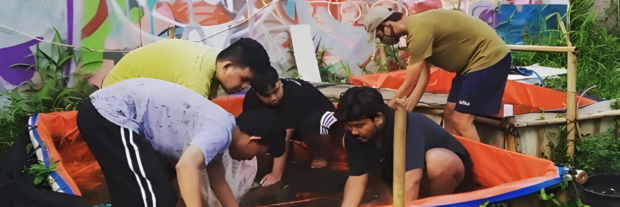 Belajar Budidaya Ikan Lele di Saat Pandemi