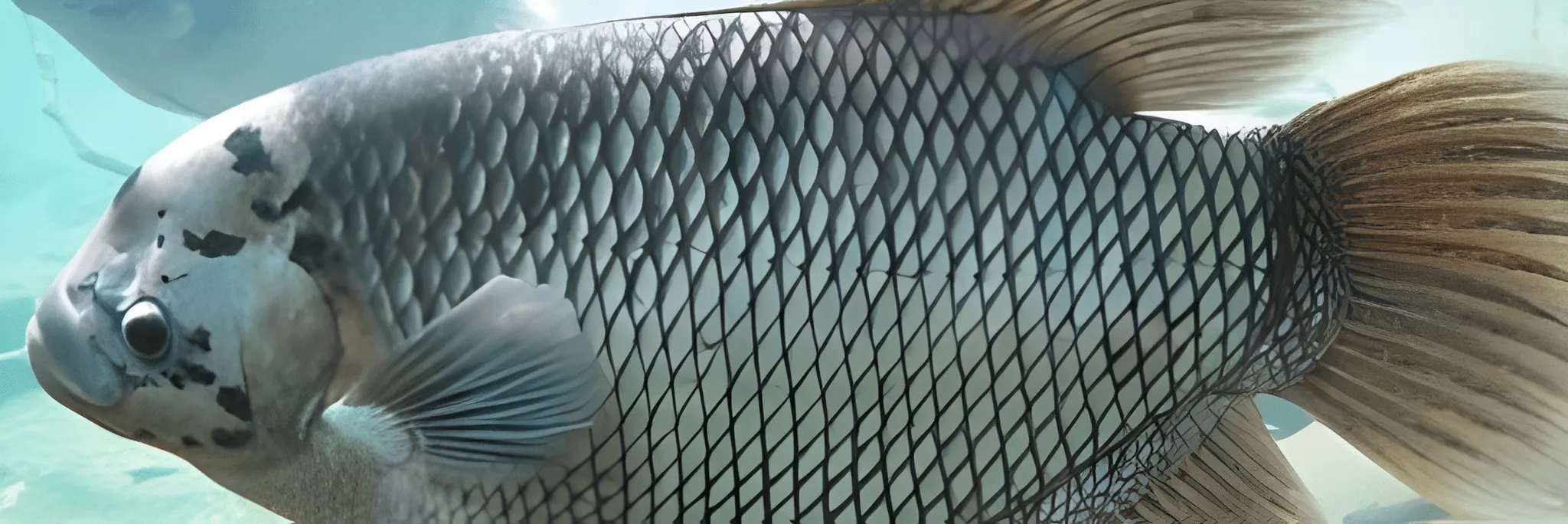 Cara Budidaya Ikan Gurame Di Kolam Terpal