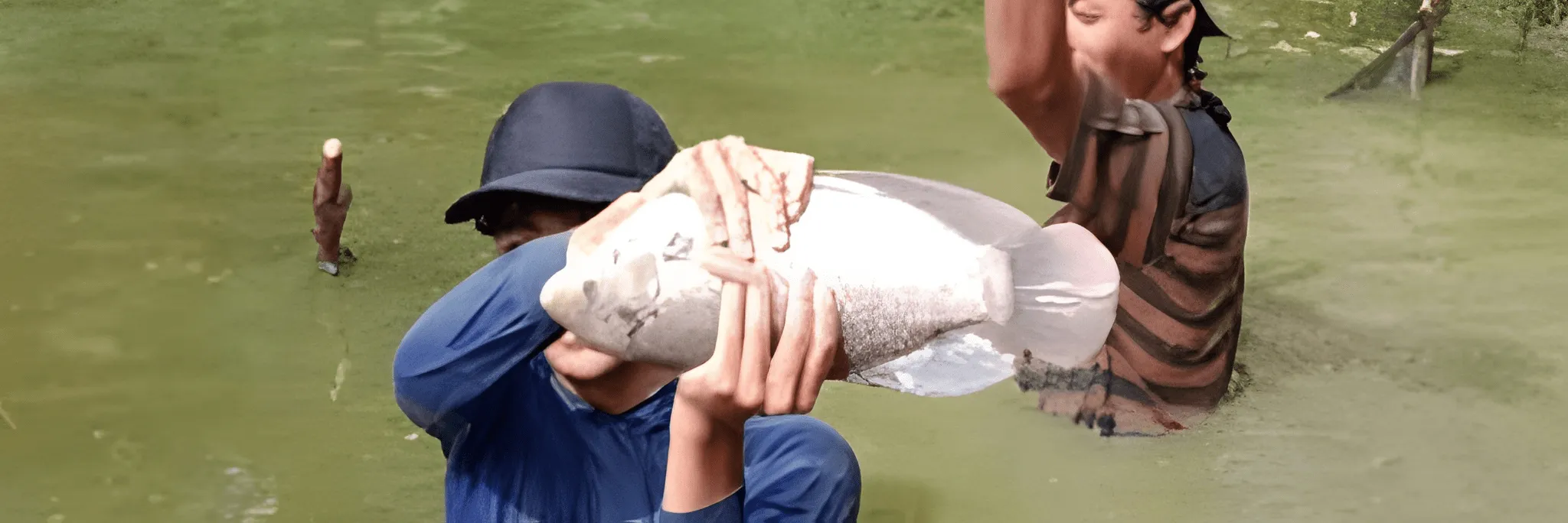 Cara Budidaya Ikan Gurame, Terbukti Panen Lebih Cepat & Lebih Untung