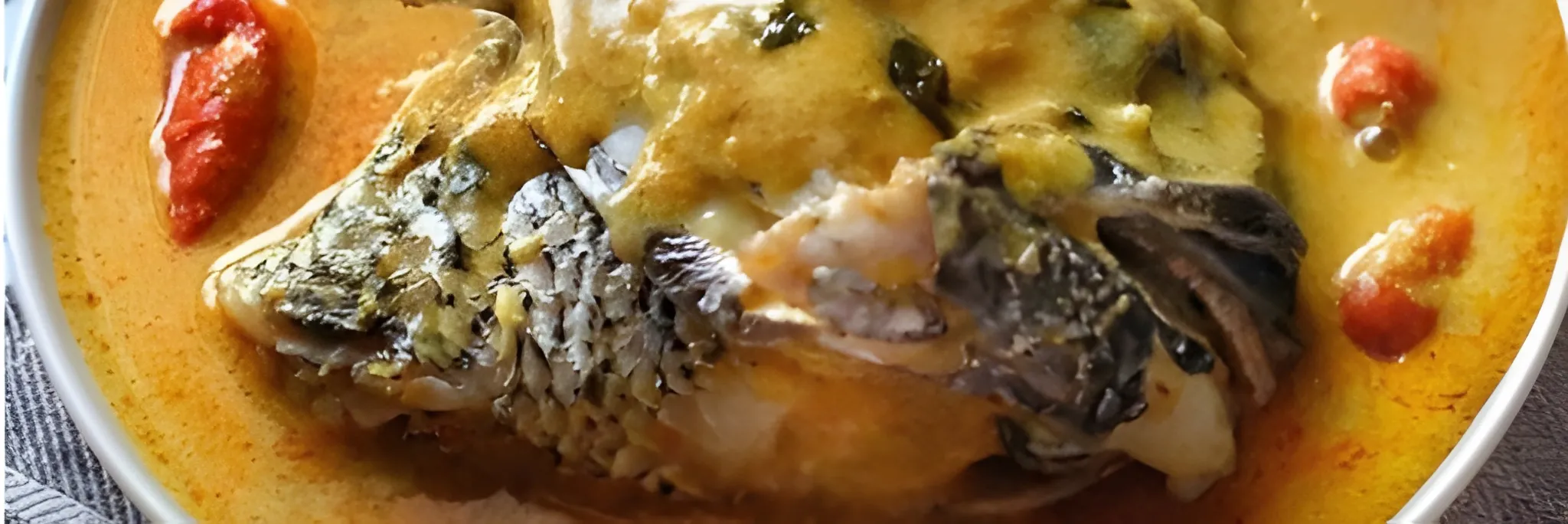 Resep Gulai Ikan Kakap Khas Masakan Padang Istimewa