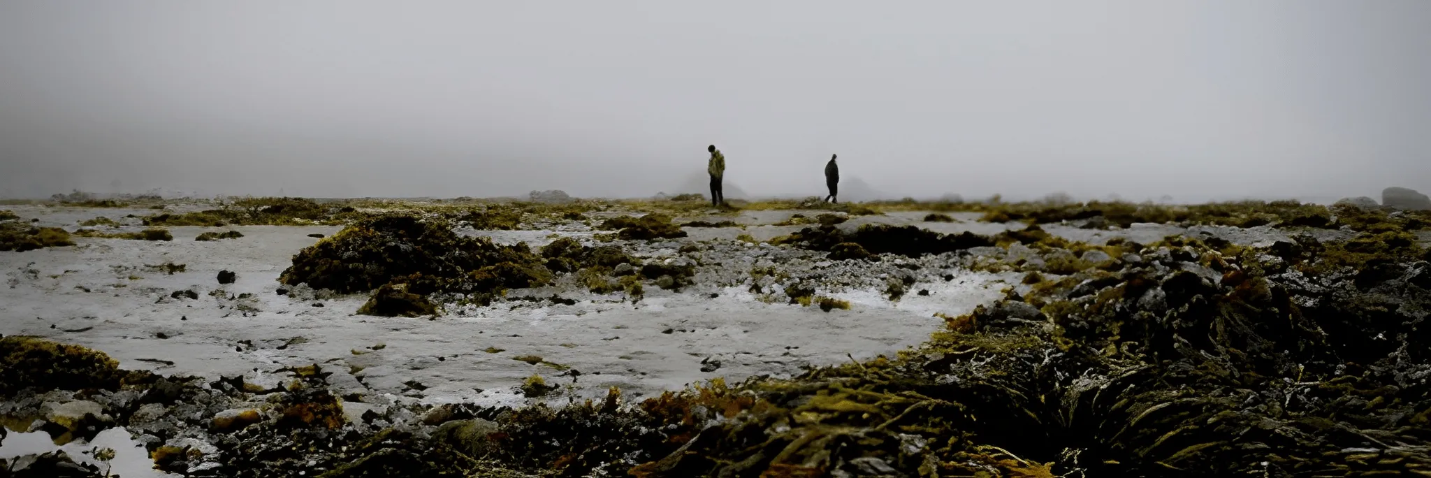 Peran Rumput Laut sebagai Penjaga Bumi dari Perubahan Iklim