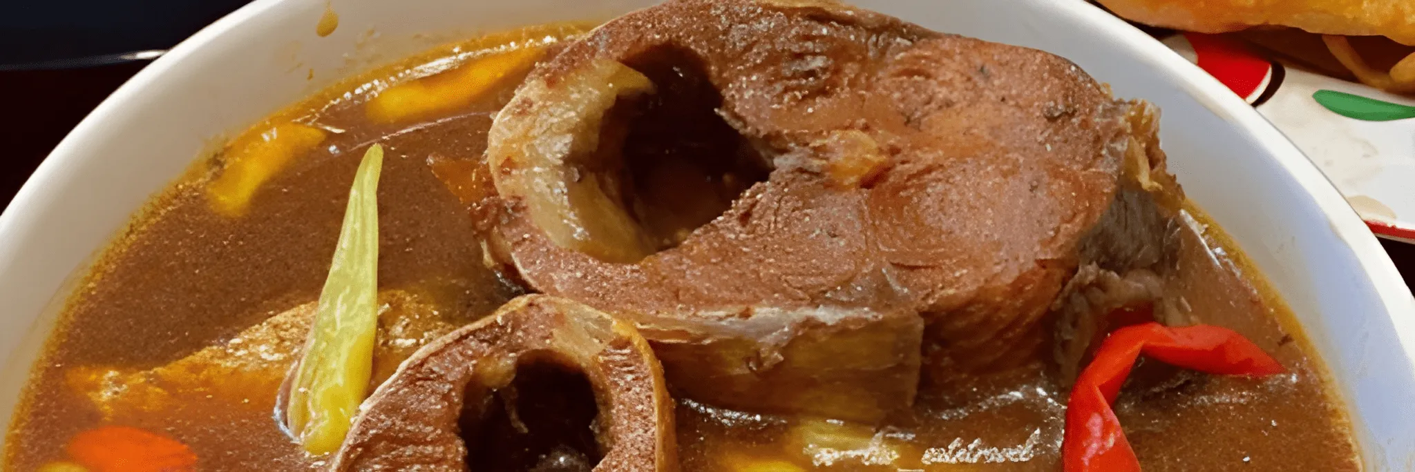 Resep Pindang Bandeng