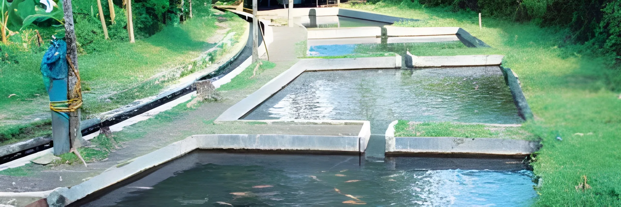 Analisa Kualitas Air Budidaya Ikan: Parameter Kimia