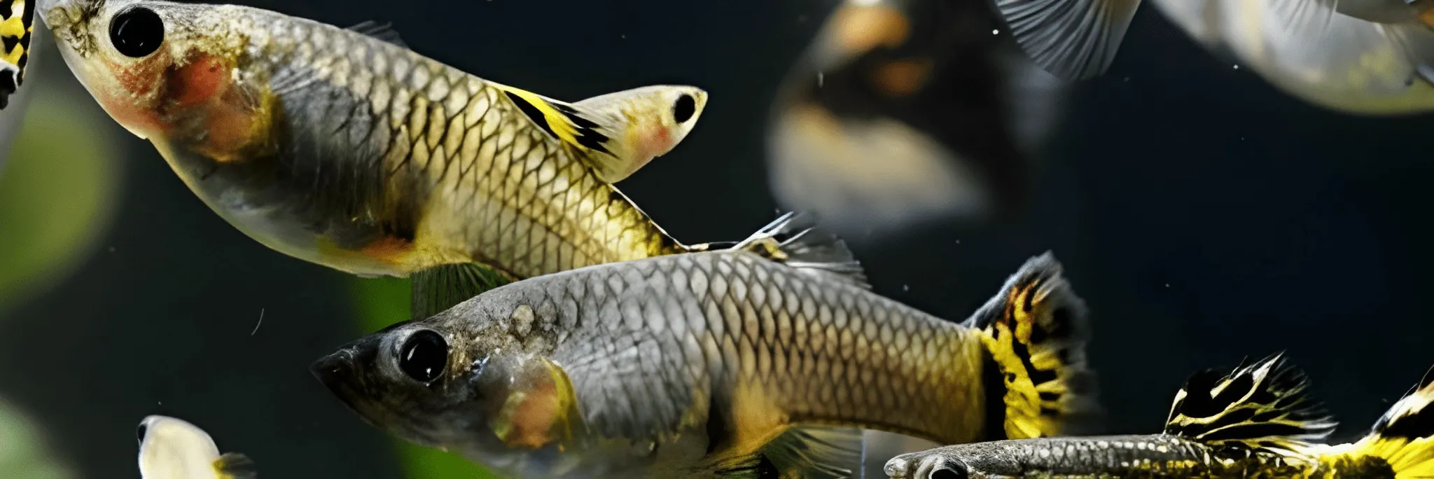 Cara Mudah Budidaya Ikan Guppy Bagi Pemula