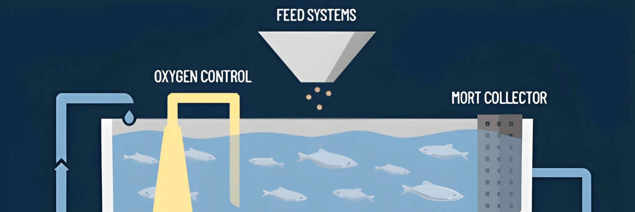 Cara Kerja Recirculating Aquaculture System yang Perlu Anda Ketahui