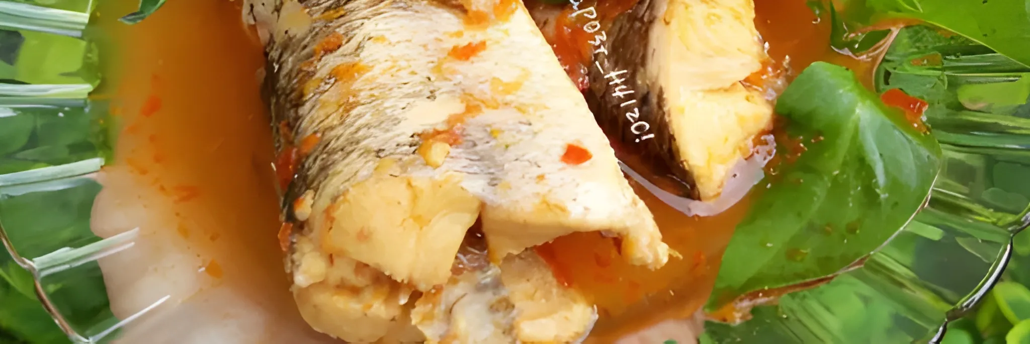 Resep Pindang Ikan Gabus Khas Palembang, Enak Dan Bikin Nagih