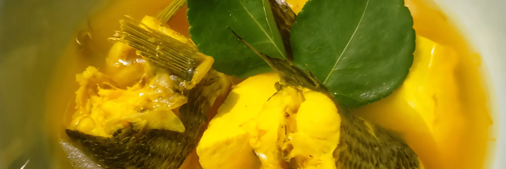 Resep Asem-asem Ikan Gabus