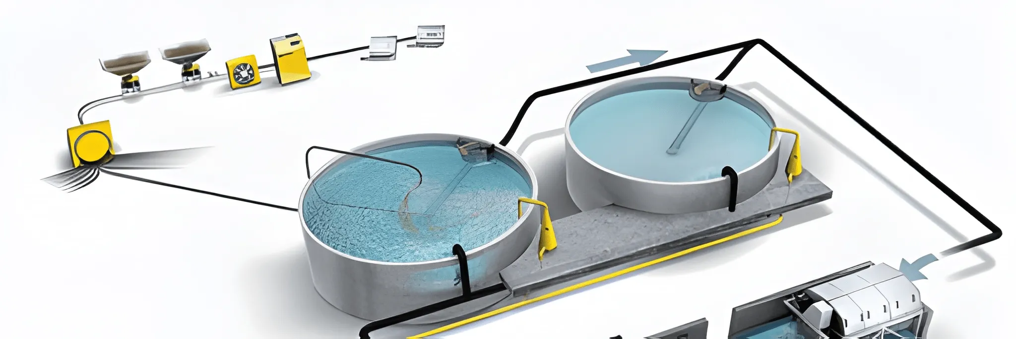 Sistem Resirkulasi Air, Investasi Keberhasilan Budidaya Anda