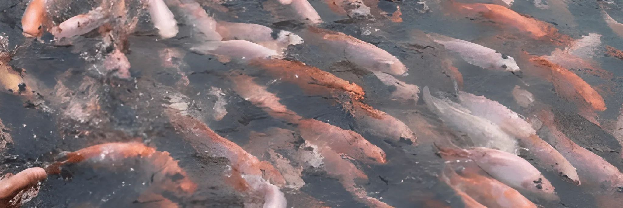 3 Langkah Jitu Kelola Limbah Budidaya Ikan ala Dosen UGM