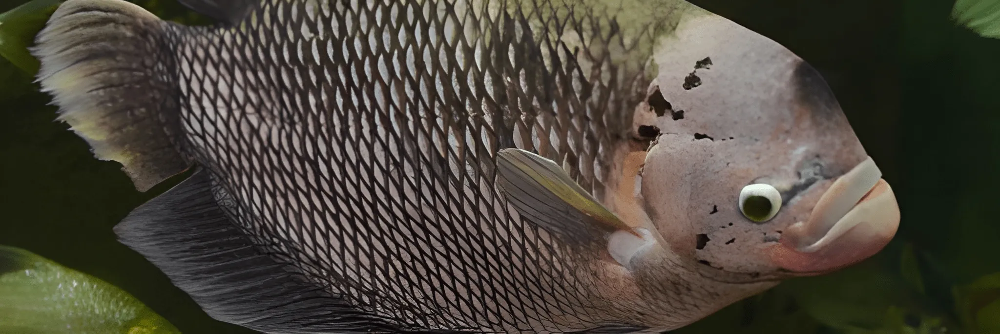 5 Cara Membedakan Gurame Jantan dan Betina