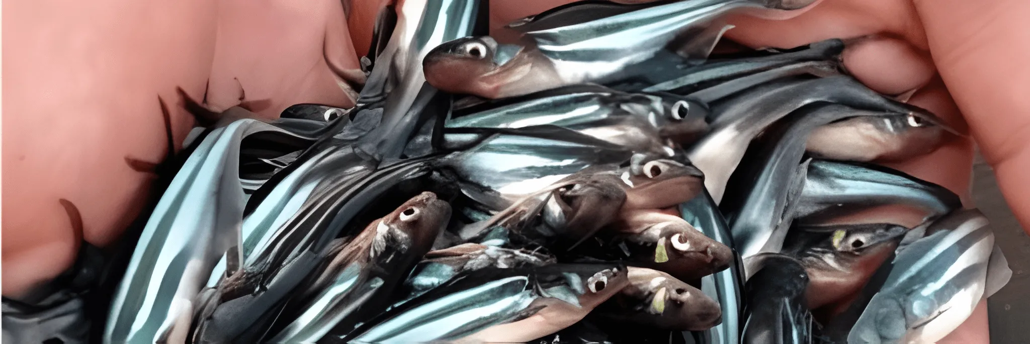 Perawatan Optimal Benih Patin Siam