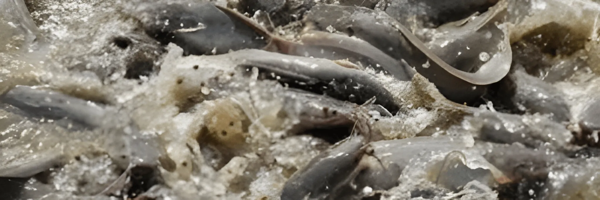 Tips Pemeliharaan Induk Lele yang Benar