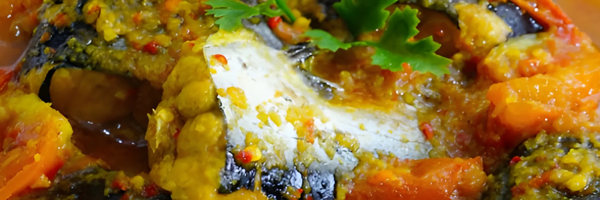 Resep Ikan Patin Bumbu Rujak