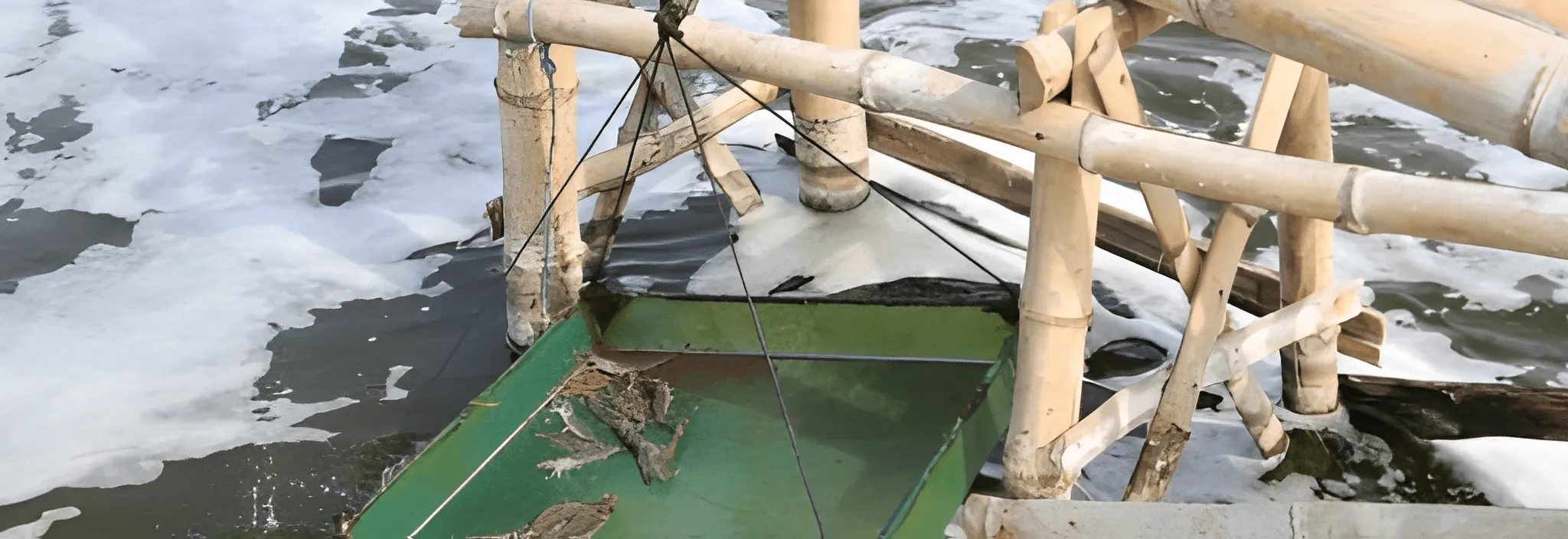 Probolinggo Mulai Kembangkan Budidaya Udang Vannamei dengan Teknik Bumi Kraksaan