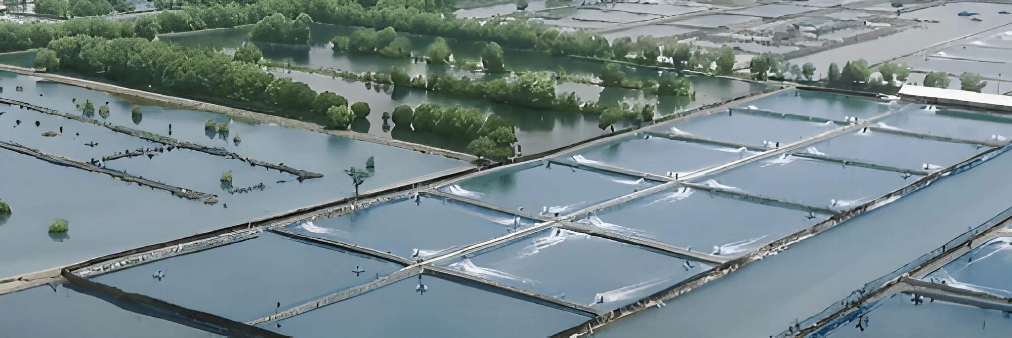 Ini 6 Rekomendasi Forum Udang Indonesia untuk Tingkatkan Ekspor Udang 250%